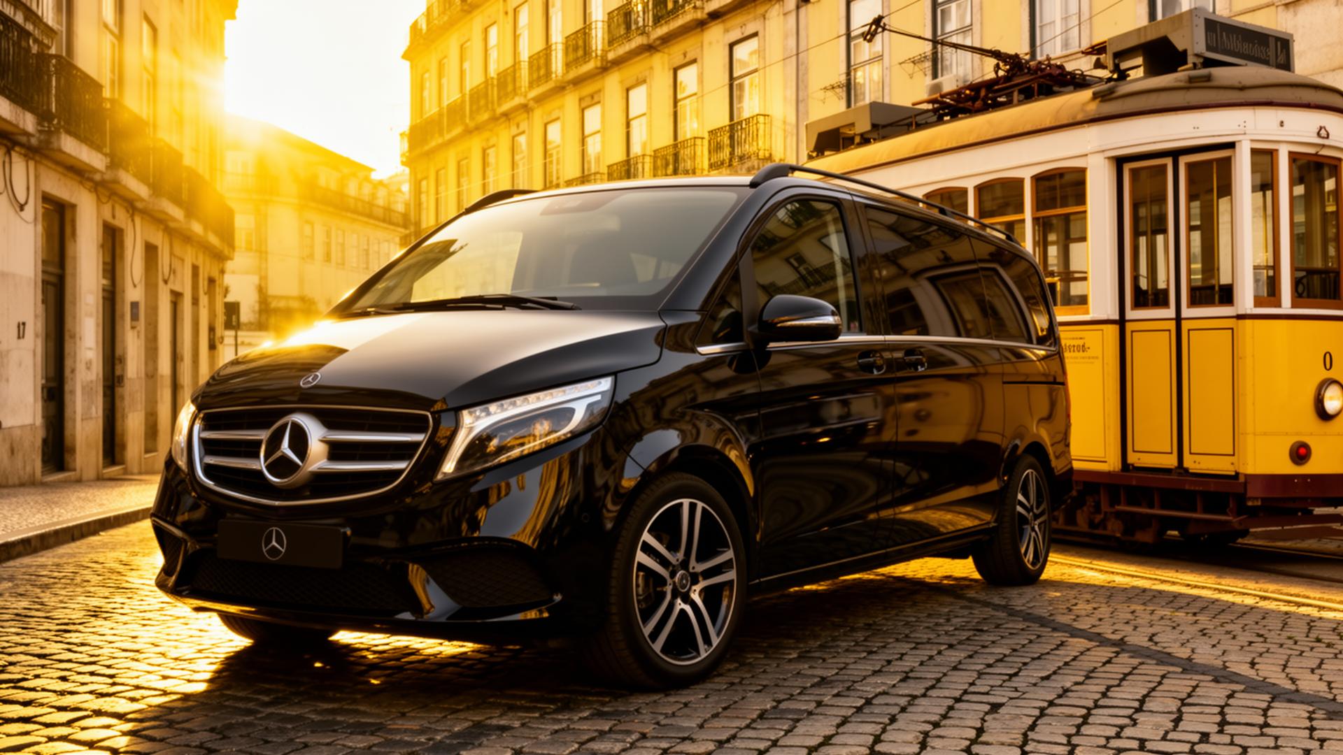 Tours and Transfers in Portugal